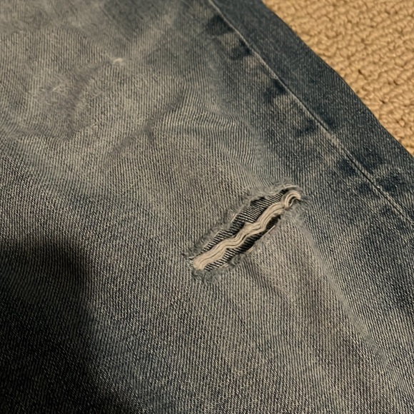 Carhartt jeans - Picture 4 of 5